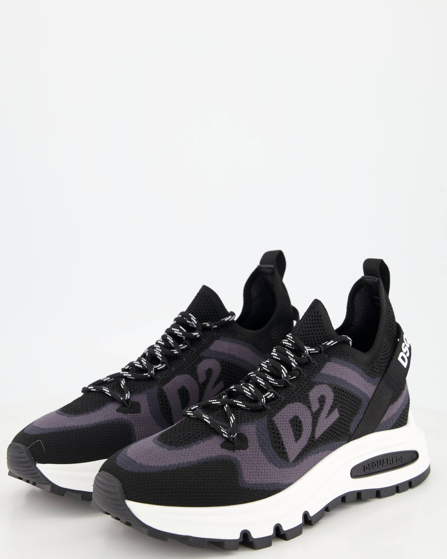Dsquared2| Herren Sneaker RUN DS2