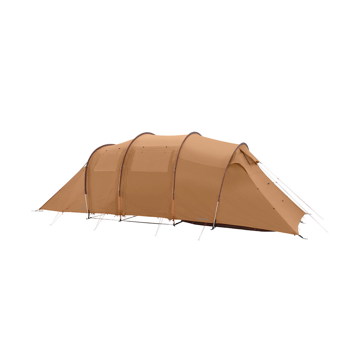 Nordisk Reisa 6 PU, campingtelt 6 personer