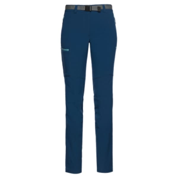 Pantalon randonnée TRANGOWORLD W PARANA TITAN