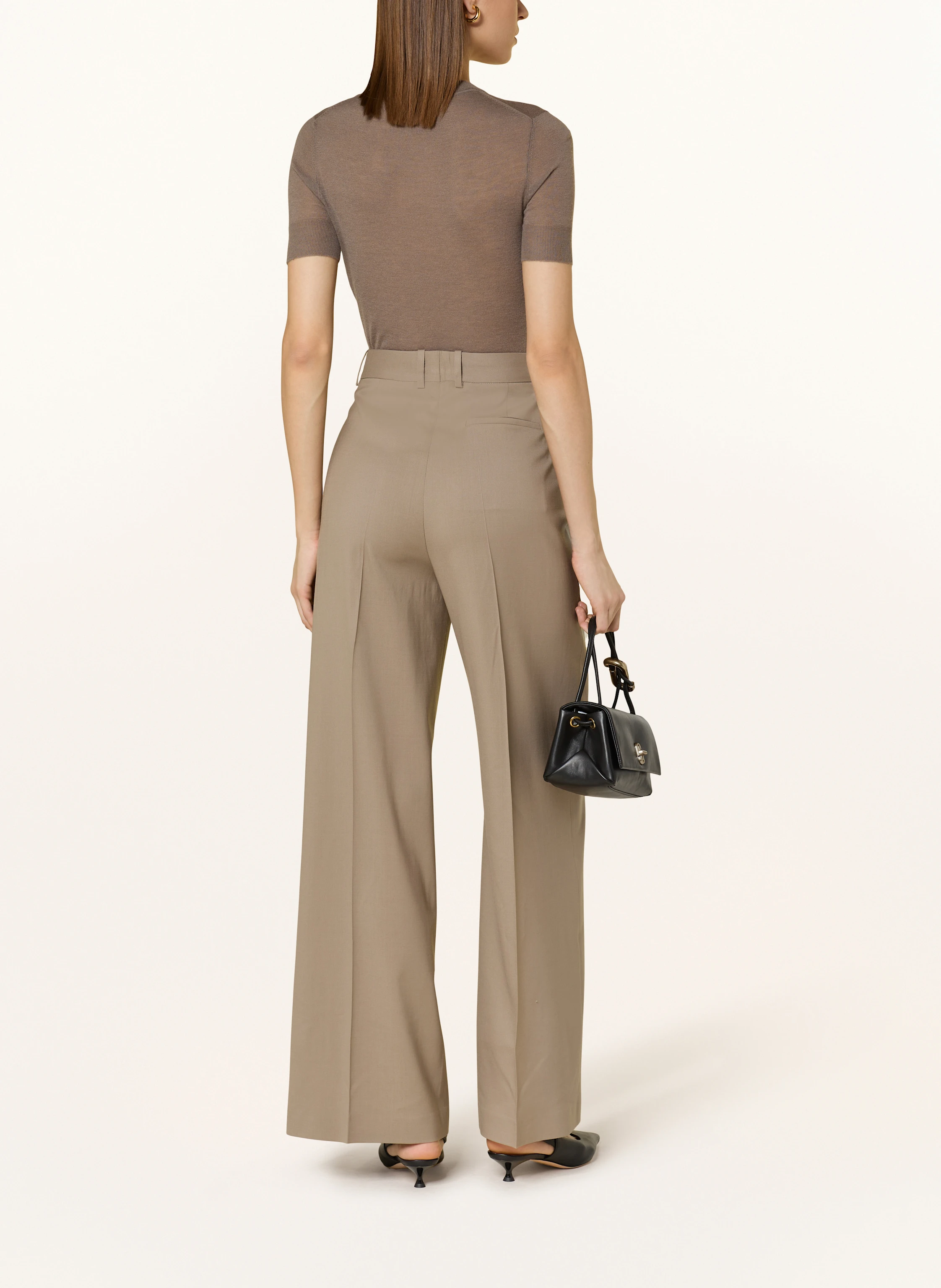 JOSEPH Strickshirt aus Cashmere