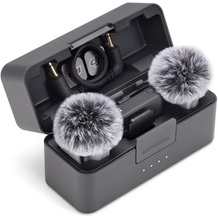 Microphone Dji Mic Mini 2 (2 TX + 1 RX + Charging Case)