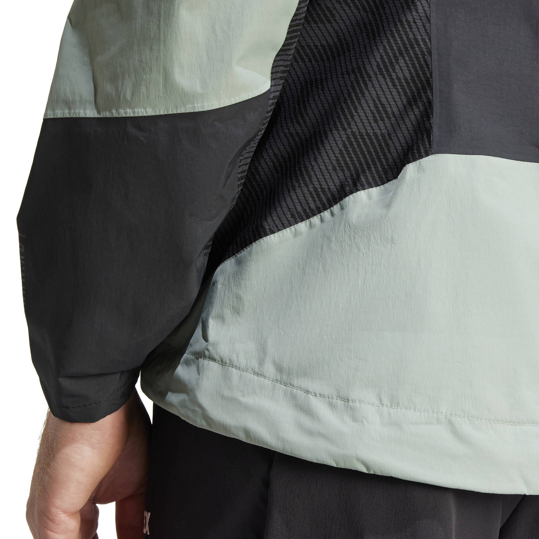 adidas Terrex| Herren Regenjacke XPERIOR HYBRID