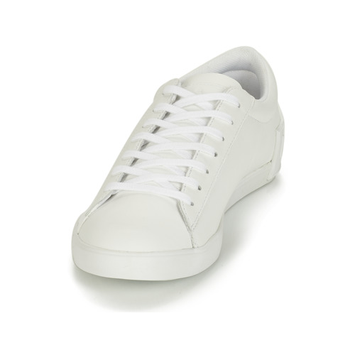 Le Coq Sportif - FLAG - Blanc / Multicolore