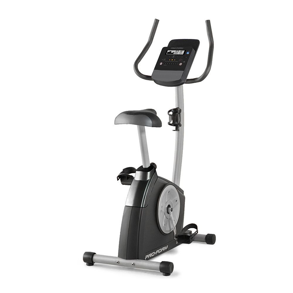 Pro-form 210 CSX - Vélo d'appartement noir