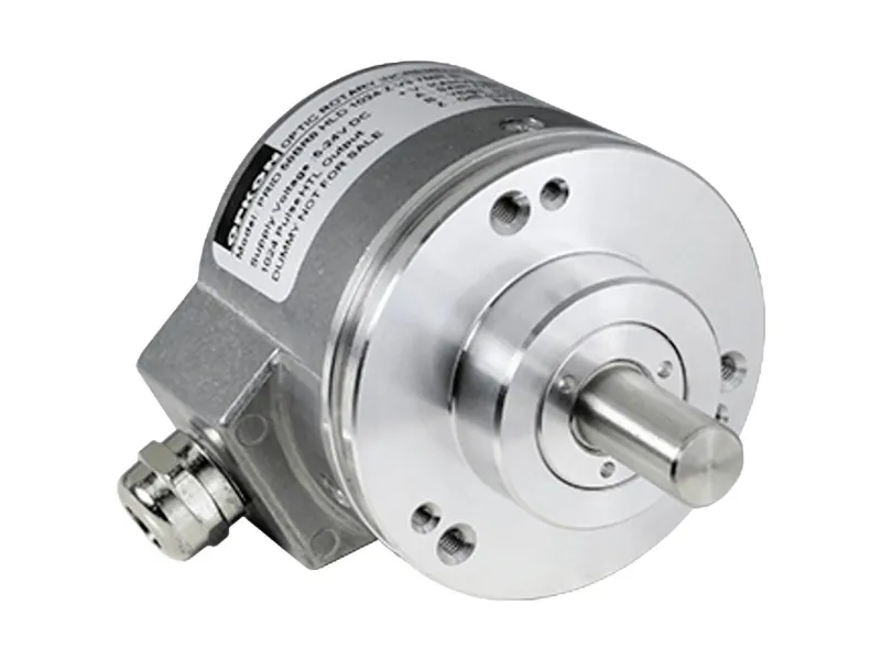 Opkon InCremeentel Drejefølere 1 stk PRI 58AR8 HLD 500 ZZ V3 2M5R Optisk