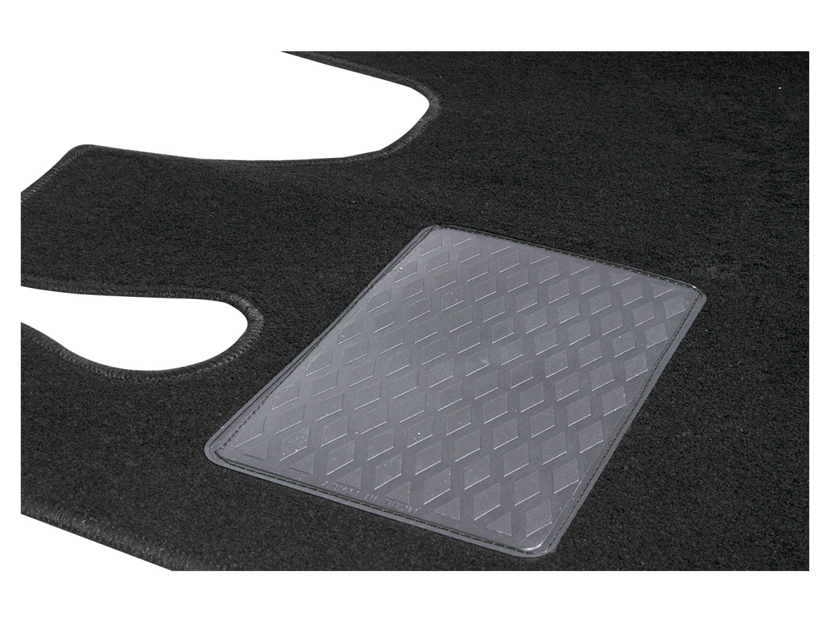 Obelink Fiat Ducato vanaf 06/2006 cabinemat