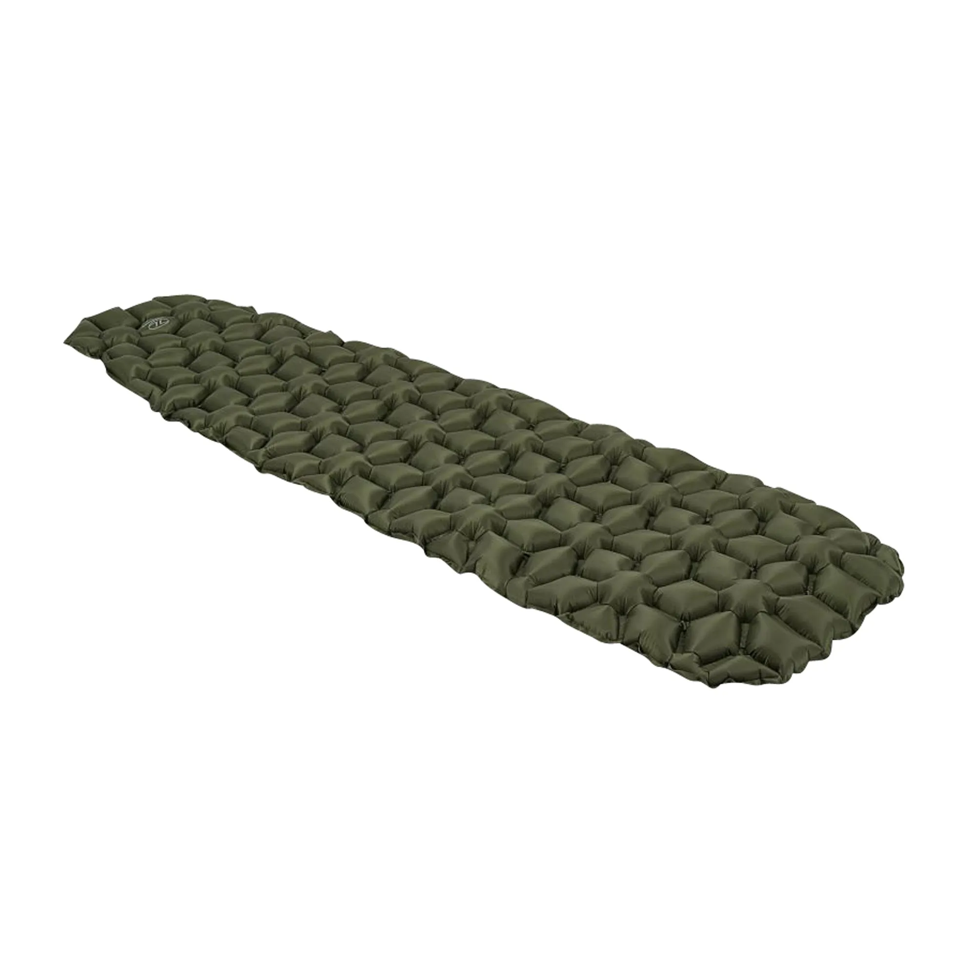 Highlander -  Highlander Isomatte NAP-PAK grün