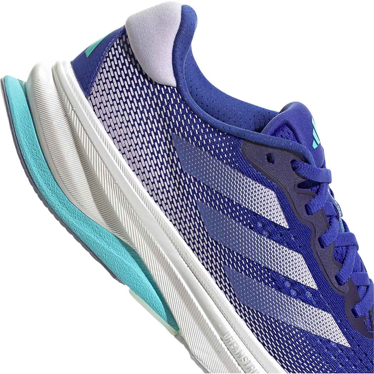 adidas Supernova Solution Løbesko Dame