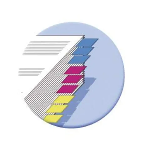 Post-it® Index Mini Haftstreifen im Spender, 3 x 35