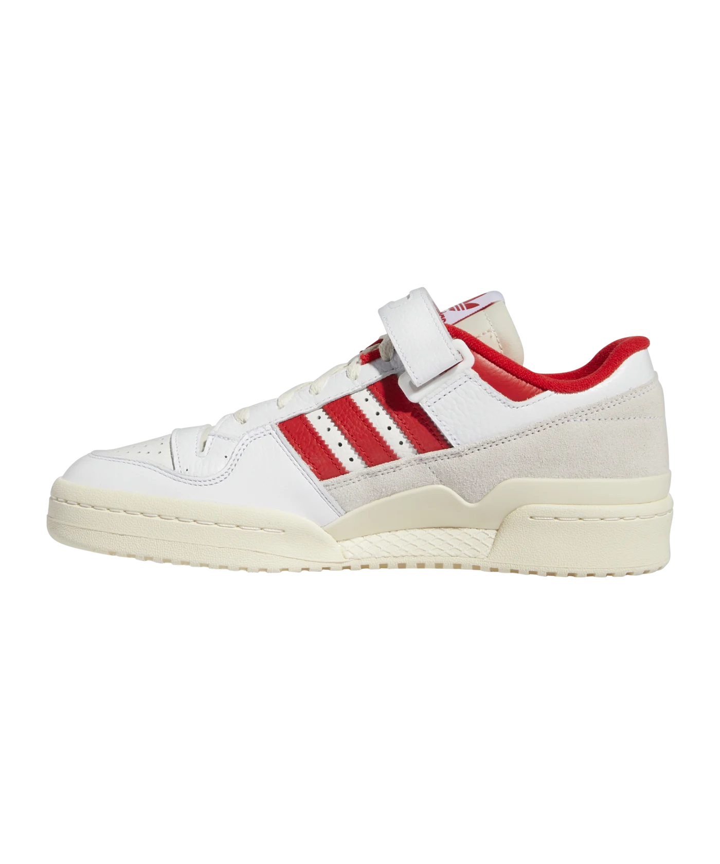 adidas Originals Forum 48 Weiss Rot