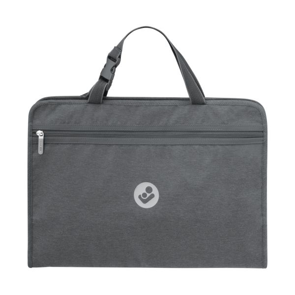 Maxi-Cosi Organiser Back Seat - Graphite