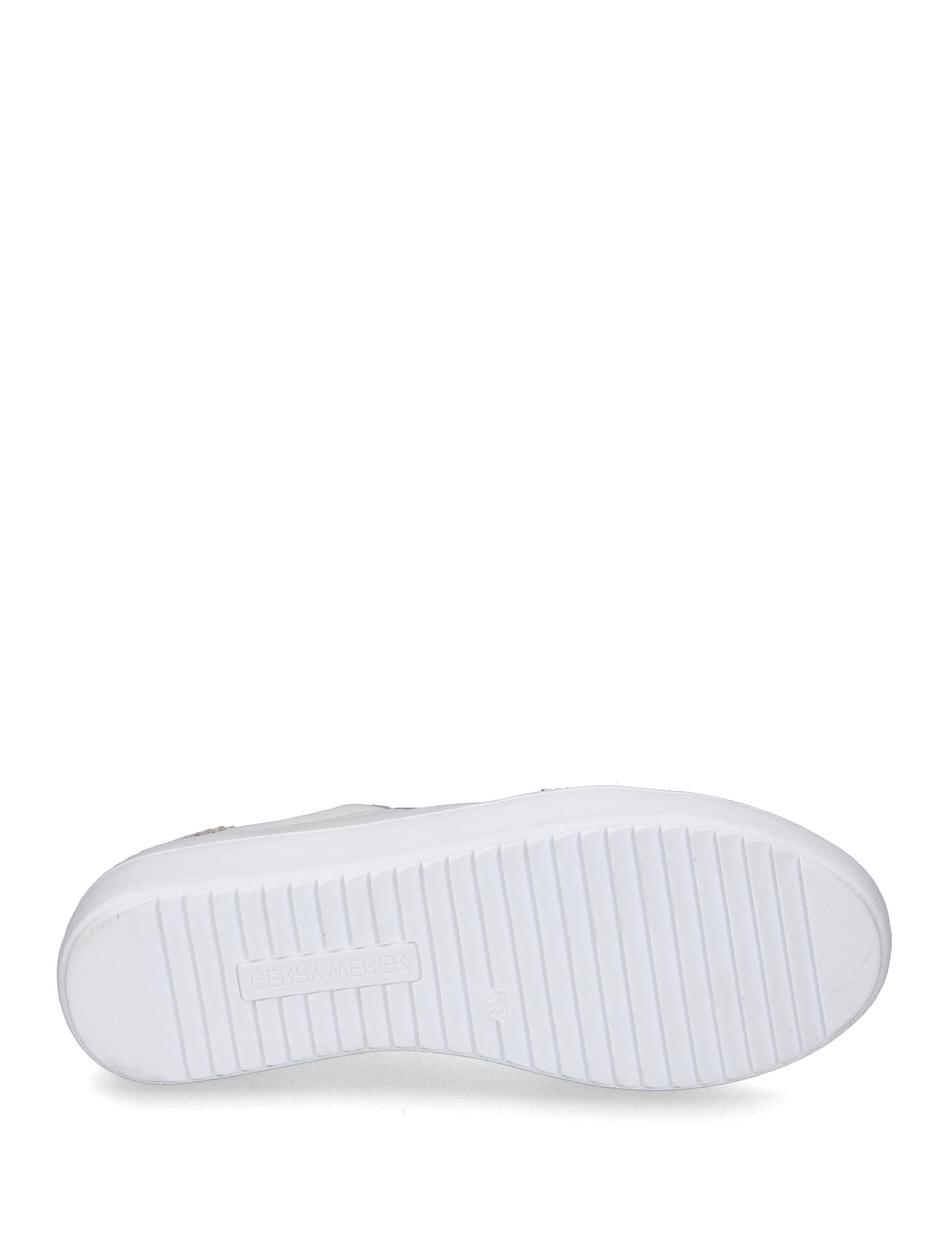 Sneaker Emilia 10, weiss