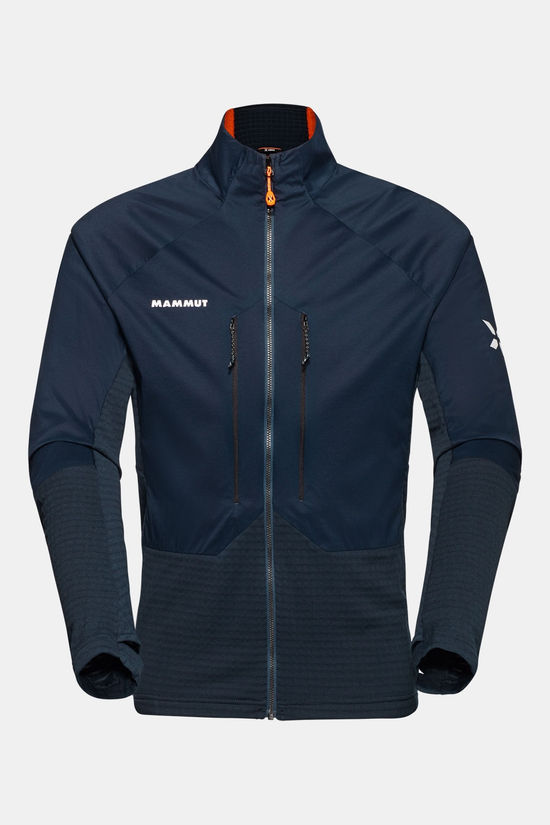 Mammut Mammut Eiger Nordwand ML Hybrid Jas