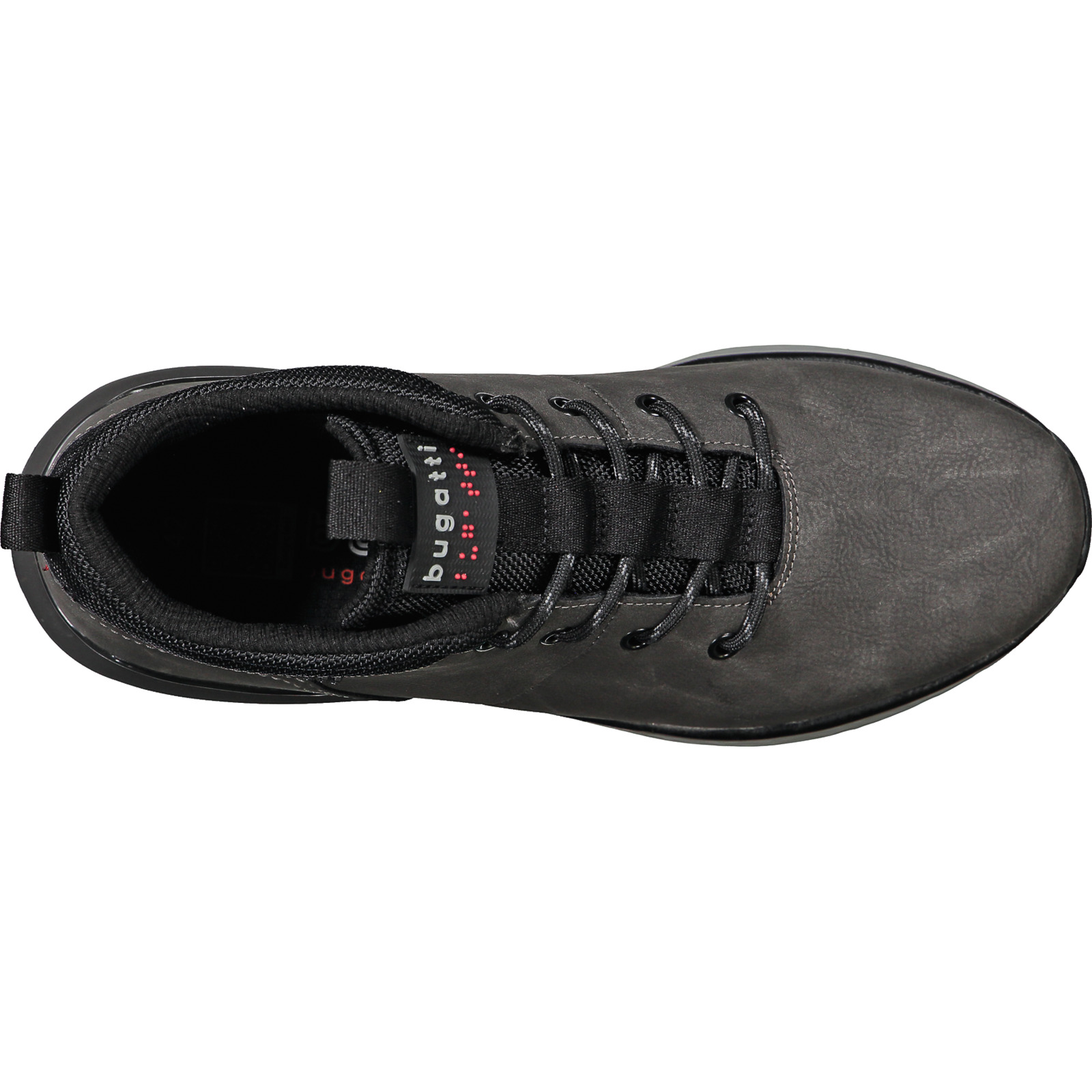 Bugatti Herren-Schuh Plasmax 40