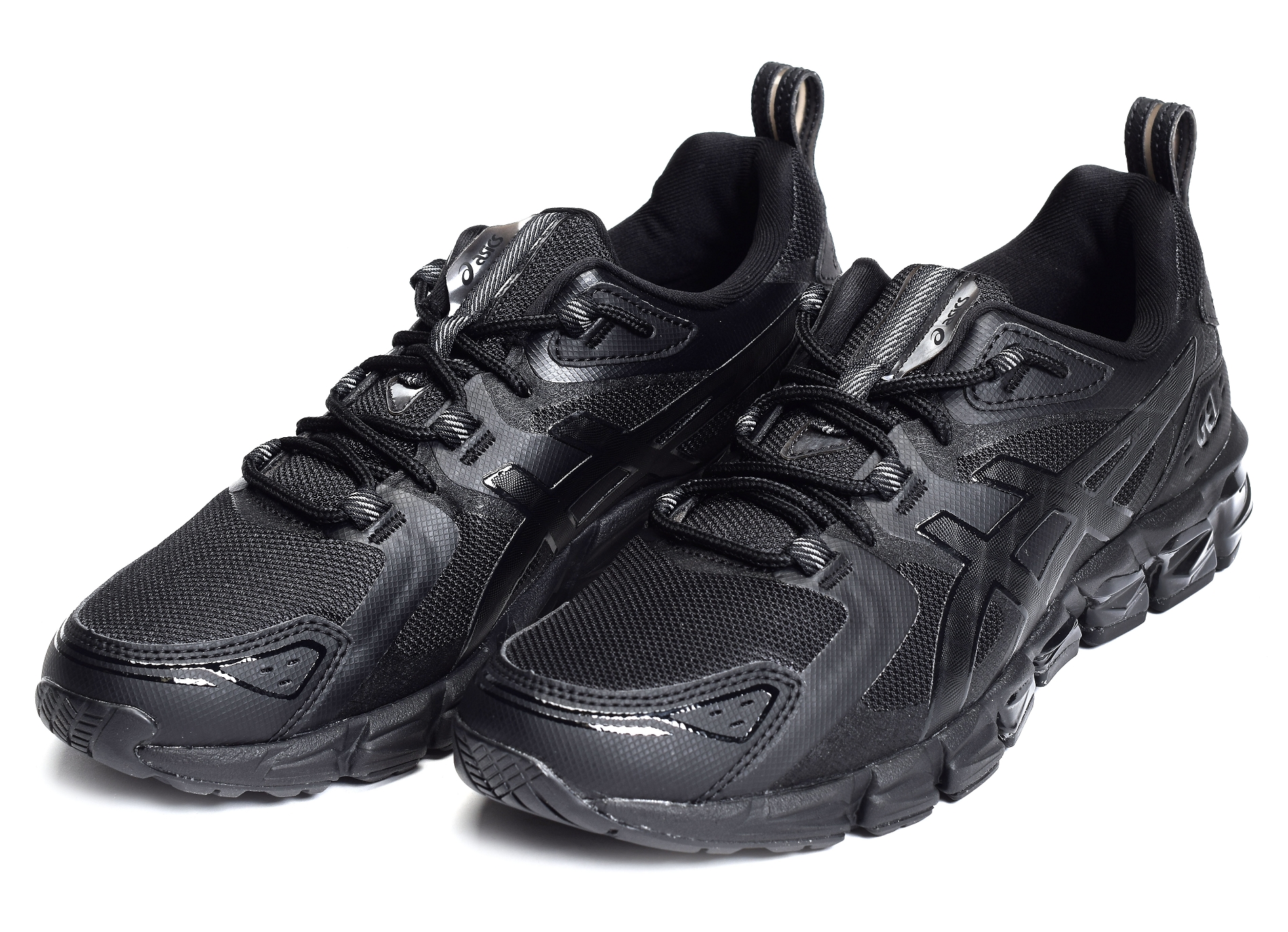Gel quantum 180 noir noir