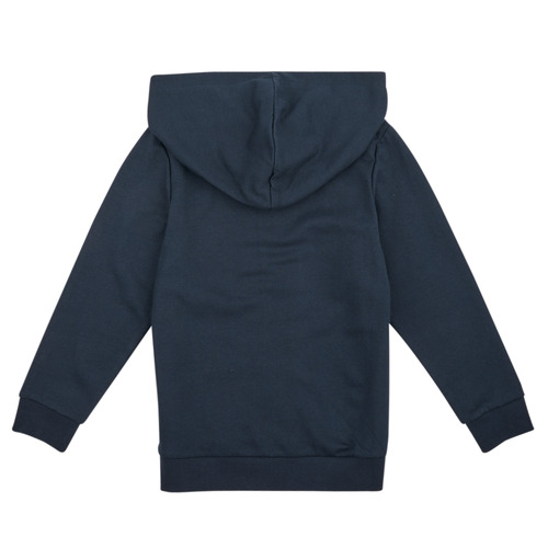 Name it - NKMNALLE ONEPIECE SWEAT WH BRU  VDE - Marine