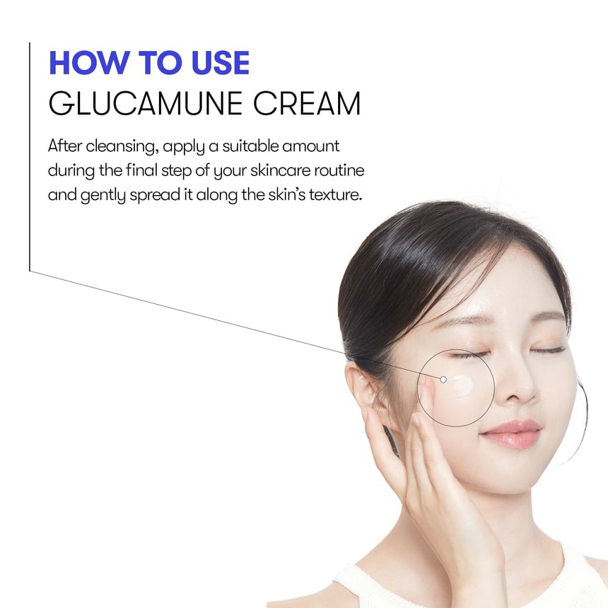 VT - Glucamune Crème