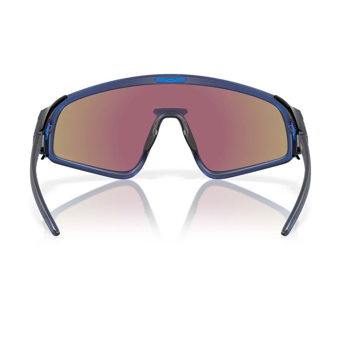 Latch Panel Unisex Sportsbriller
