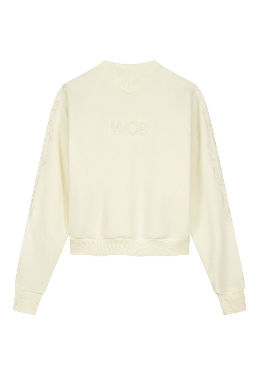 WOB Mohadin Sweater