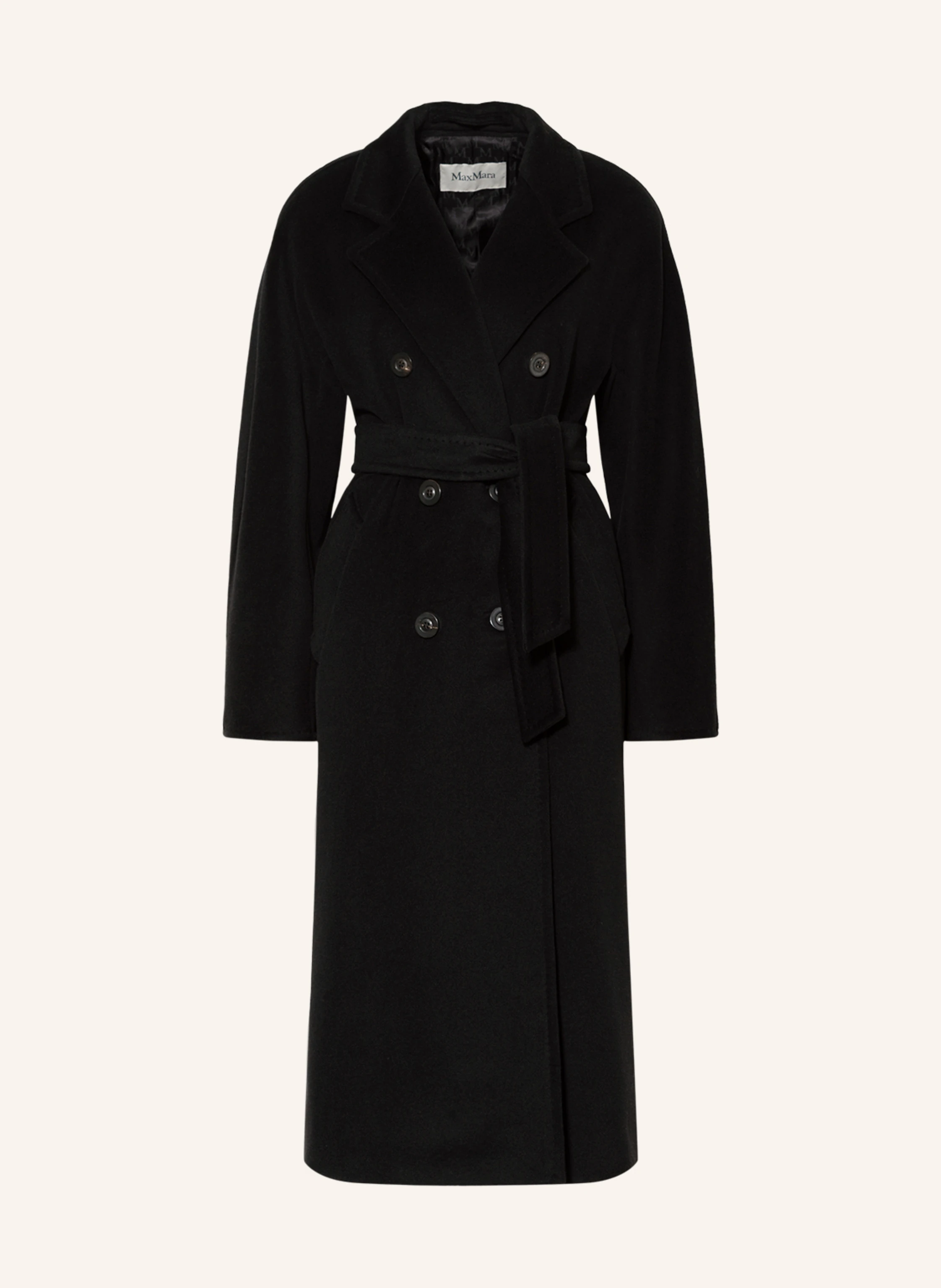 Max Mara Wollmantel MADAME