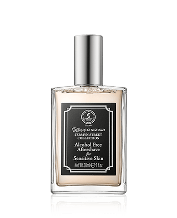 Taylor of Old Bond Street Jermyn Street Collection Luxury Aftershave for Sensitive Skin 30ml