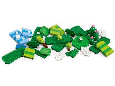 LEGO Makersset: Creatieve gereedschapskist (71418)