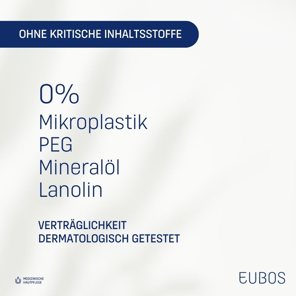 EUBOS® 10% Urea Hydro Repair