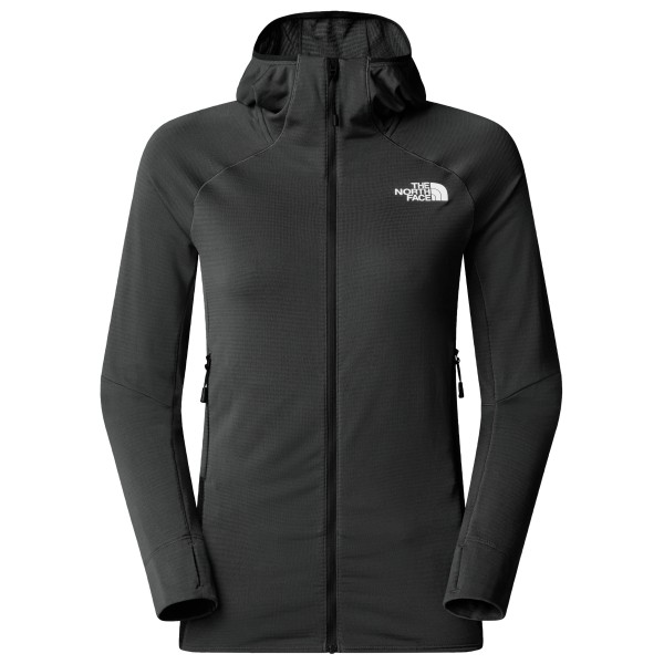 The North Face - Women's Bolt Polartec Hoodie - Veste polaire