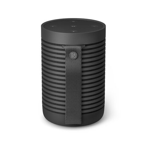 B&O Beosound Explore - ultracompacte Bluetooth-luidspreker met topgeluid Black Anthracite
