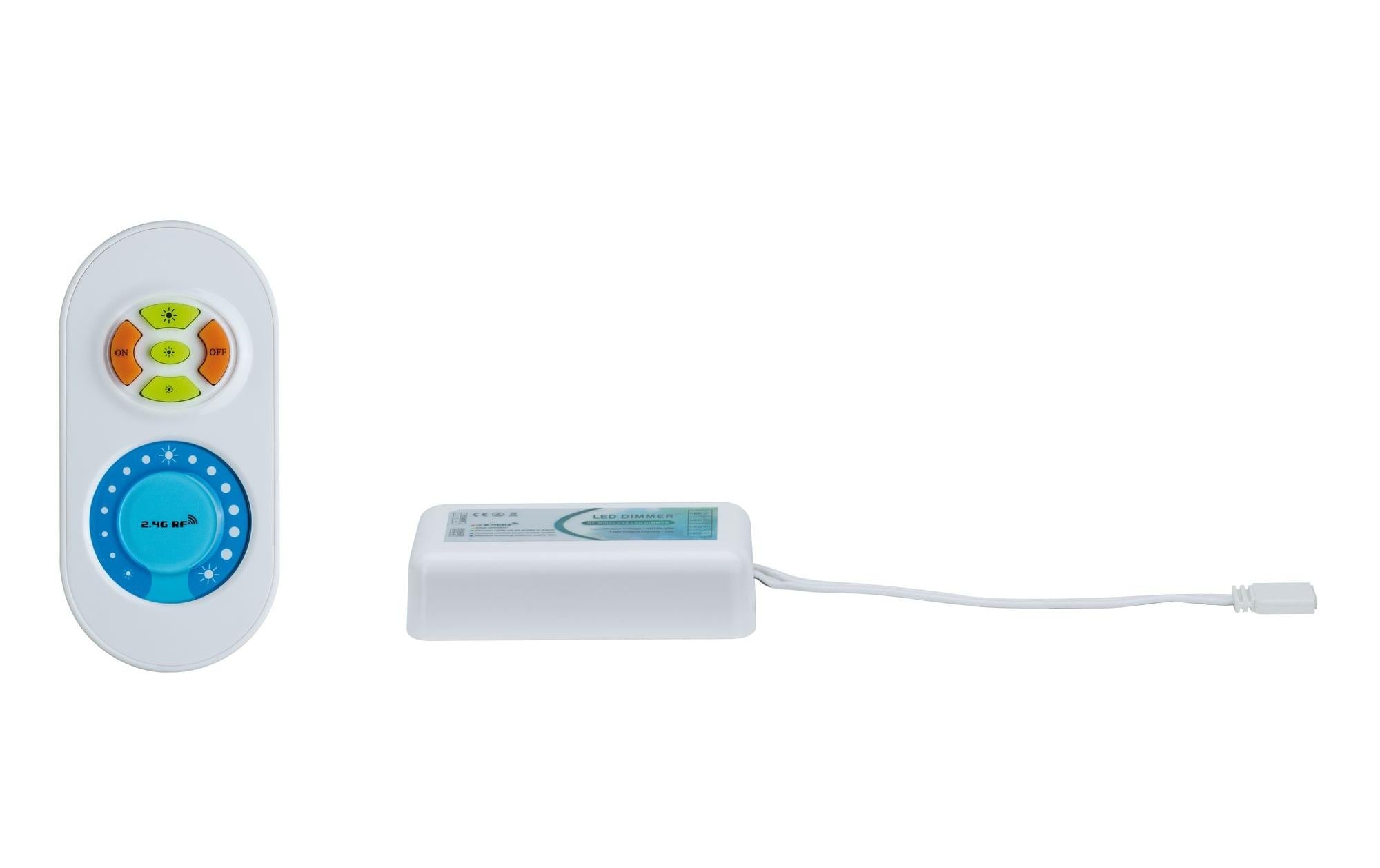 Paulmann Smart-Home-Steuerelement »MaxLED, inkl. F«