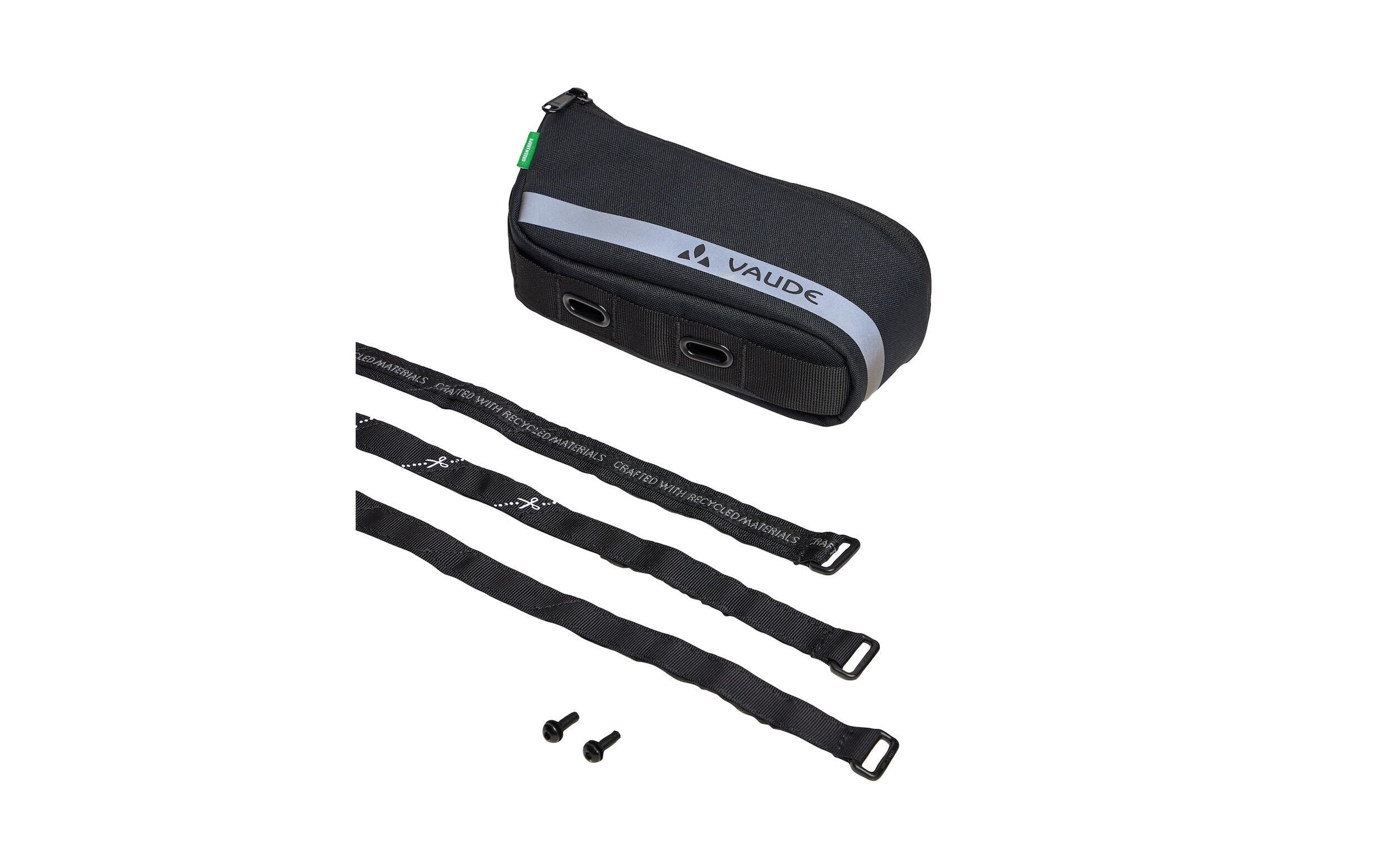 VAUDE Fahrradtasche »Top Tube Phone Bag«