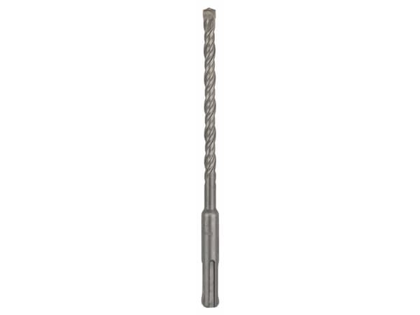 Bosch SDS-plus-5 - Bor - for betong, murverk, forsterket betong - 10 deler - 7 mm - SDS-plus - lengde: 165 mm