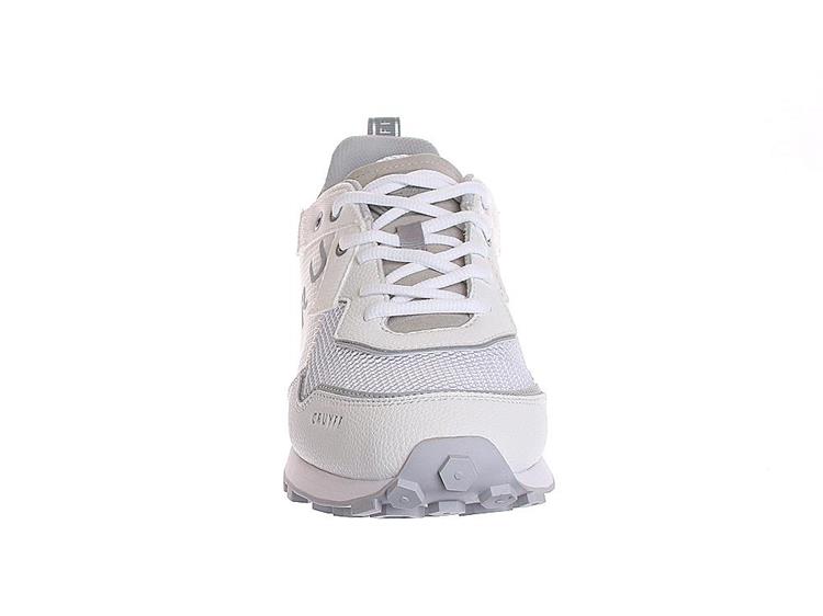 Superbia Hex-Tech White