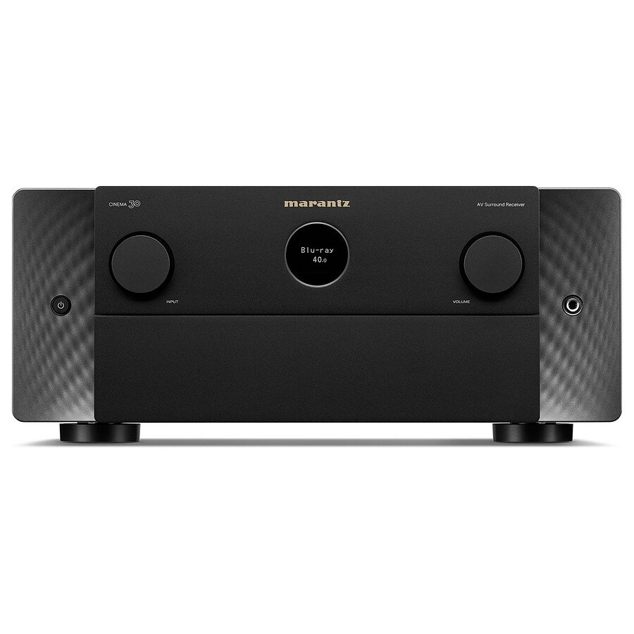 Marantz Cinema 30 Noir