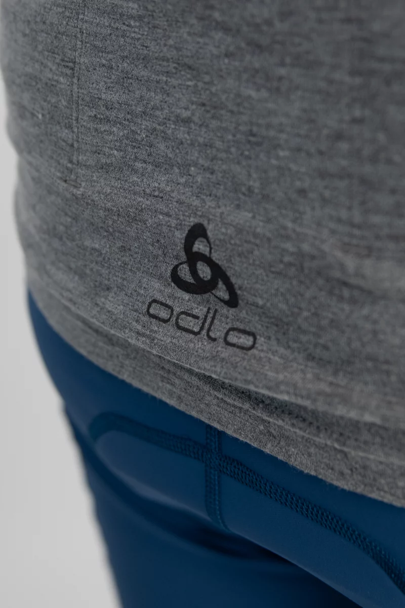 Odlo Performance Wool Herren Biketrikot