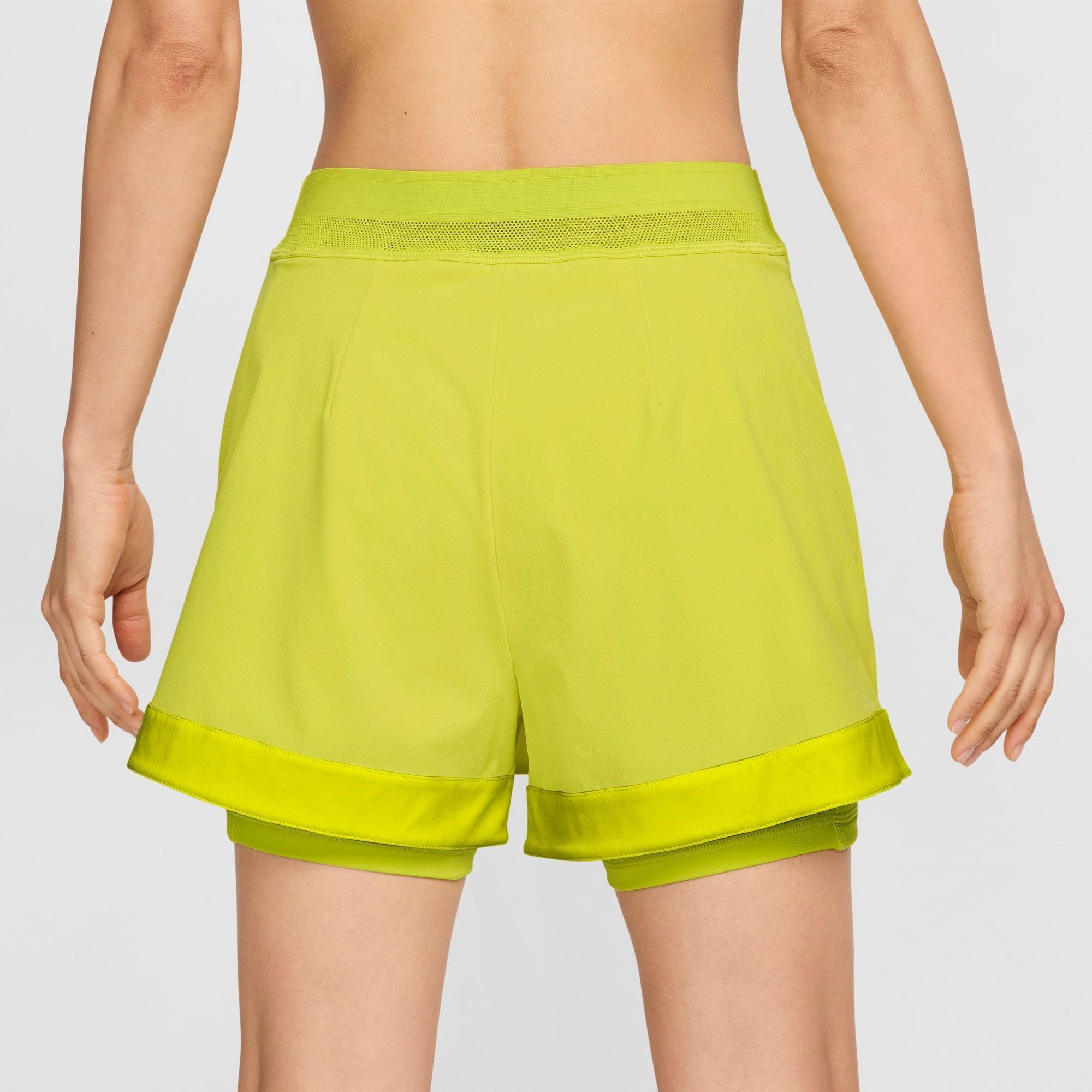 Nike OZ open Skirt Ld51