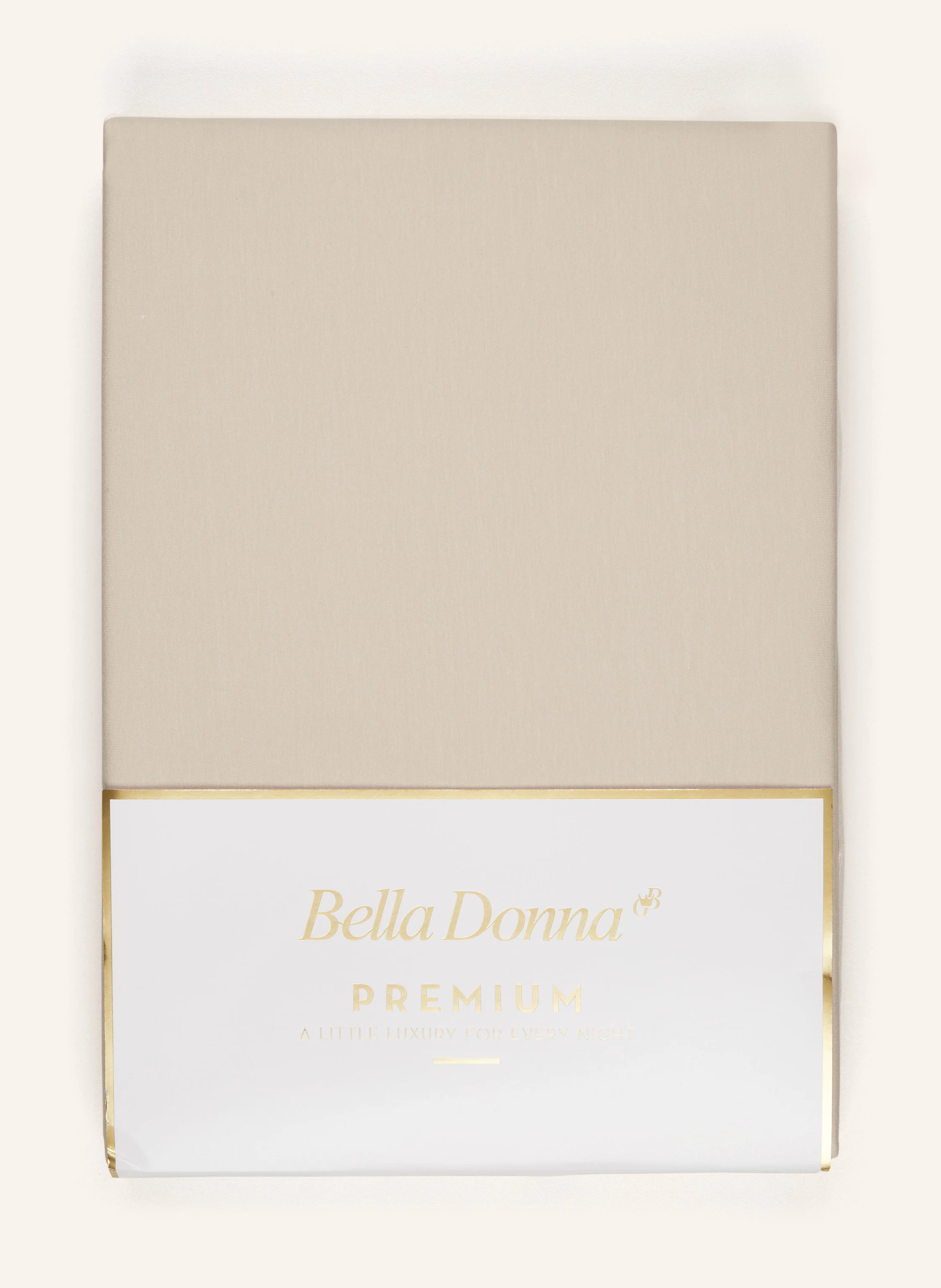 FORMESSE Spannbettlaken BELLA DONNA PREMIUM