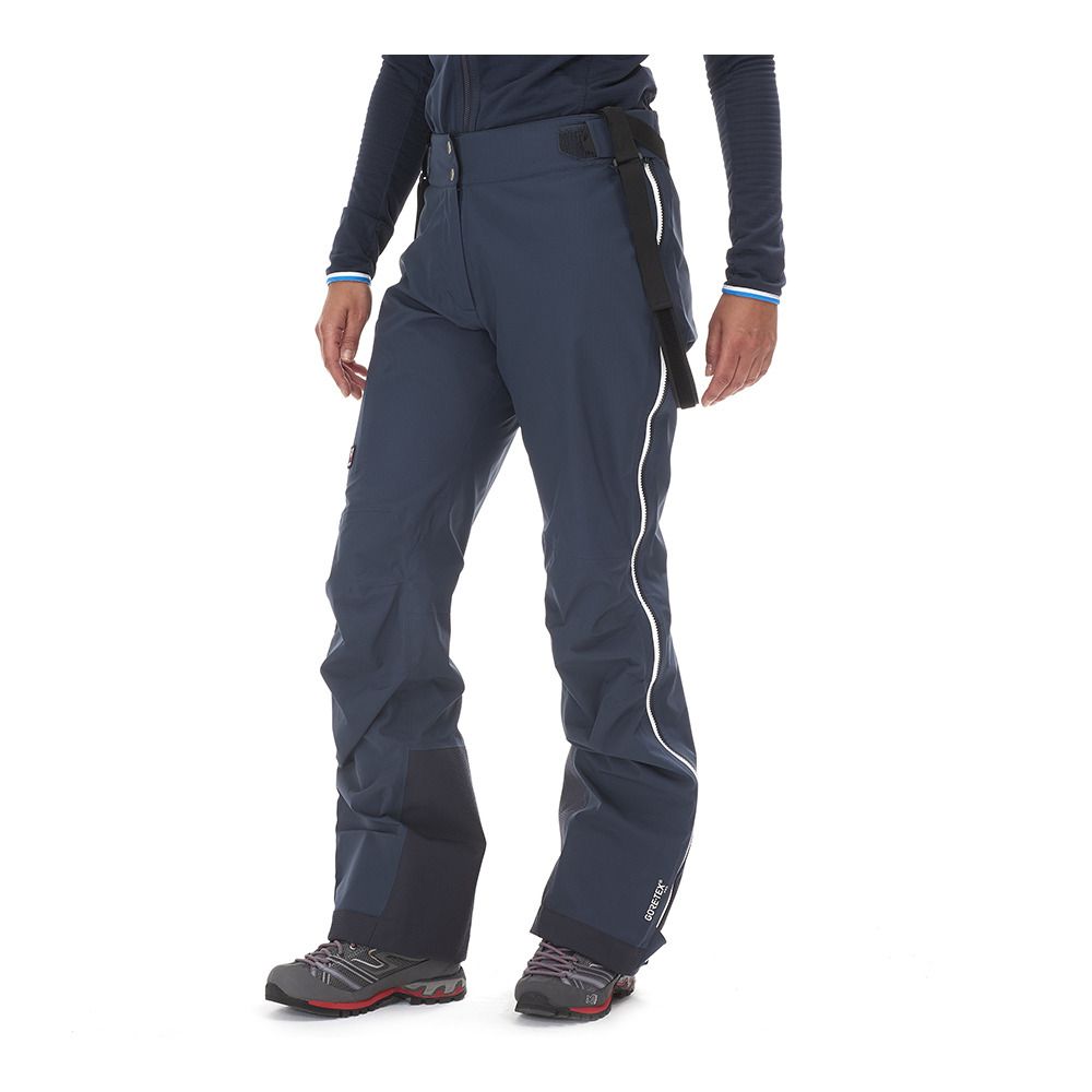 Millet TRILOGY GTX PRO - Sur-pantalon Femme saphir