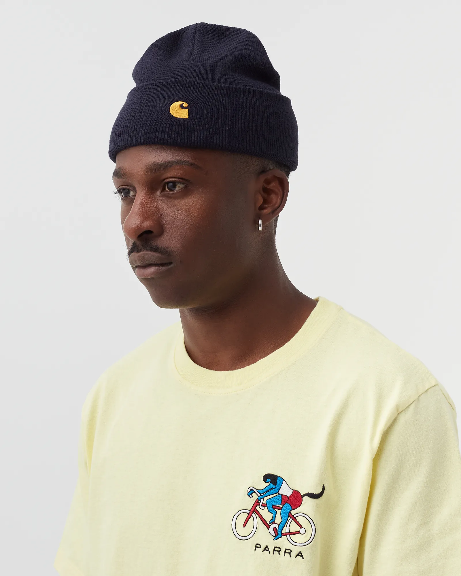 Gorro Carhartt WIP Chase