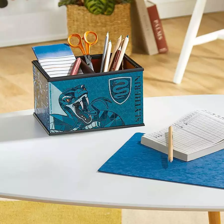 Ravensburger Aufbewahrungsbox - Harry Potter bunt