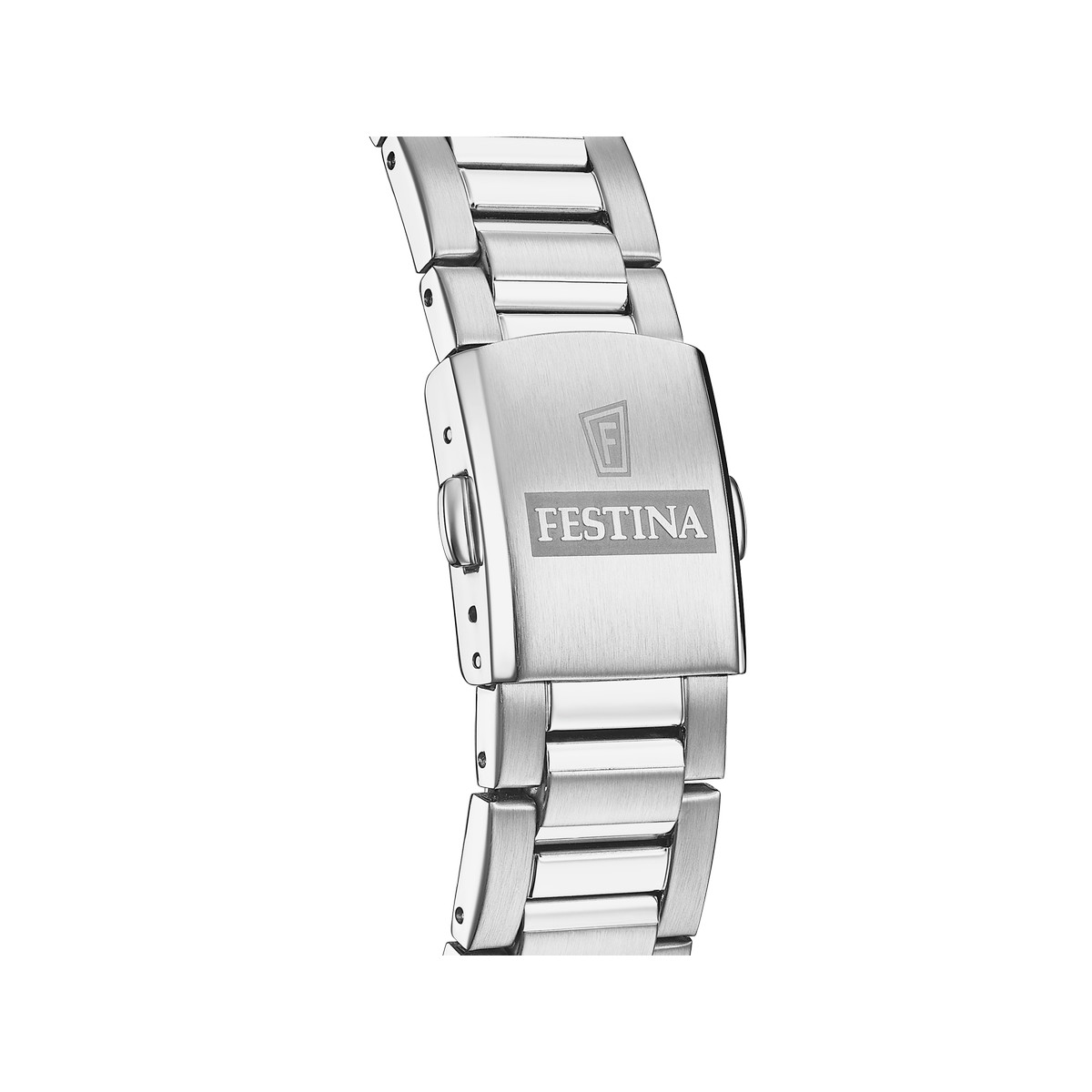 Montre FESTINA Automatique homme automatique acier