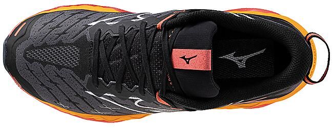 MIZUNO - CHAUSSURES DE TRAIL WAVE MUJIN X W