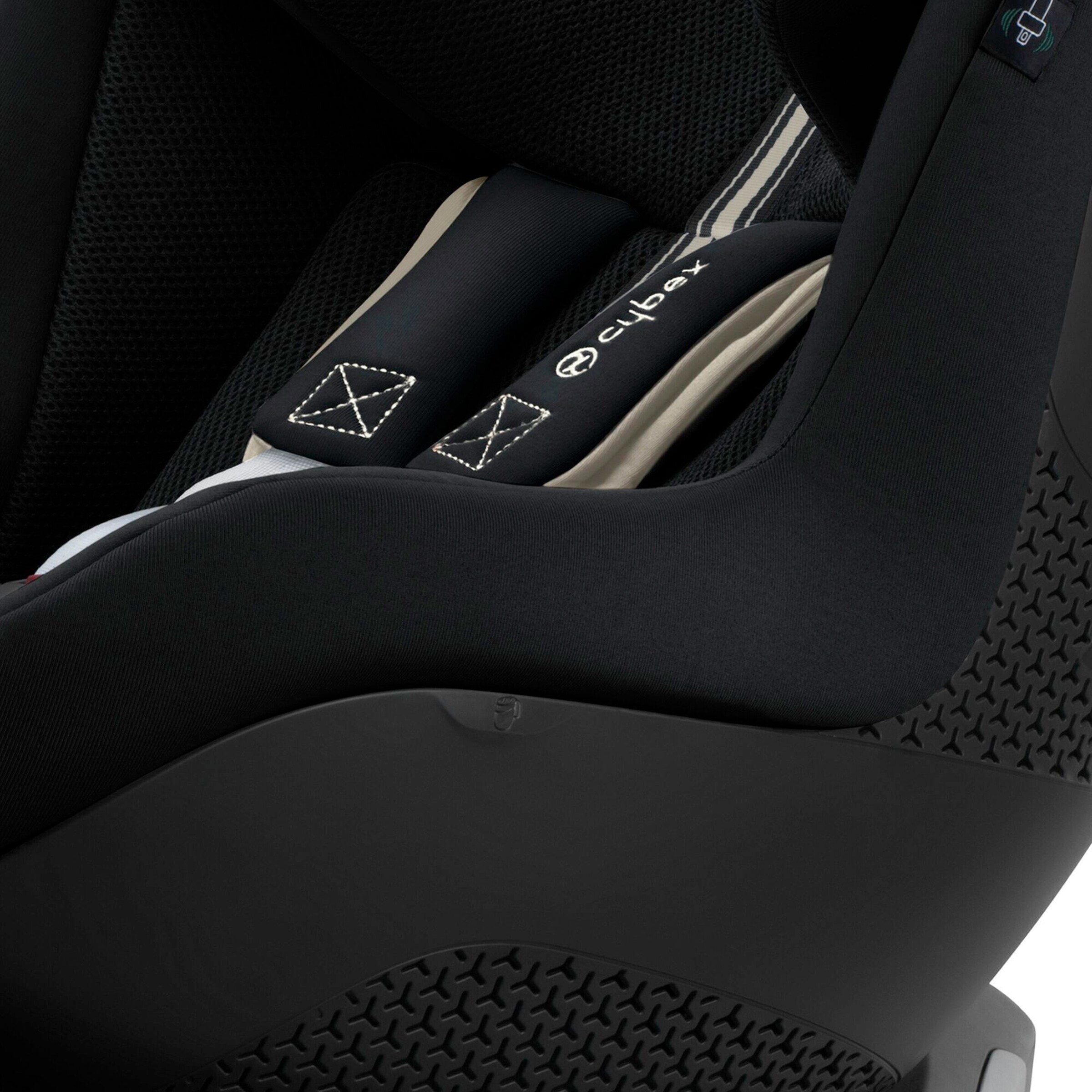 Cybex - GOLD Kindersitz Sirona Gi PLUS moon black
