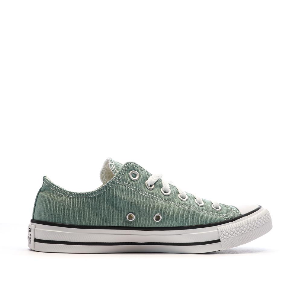 Converse Baskets Bleu Homme Converse A06567C