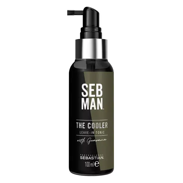 Sebastian Professional The Cooler Refreshing Tonic 100ml