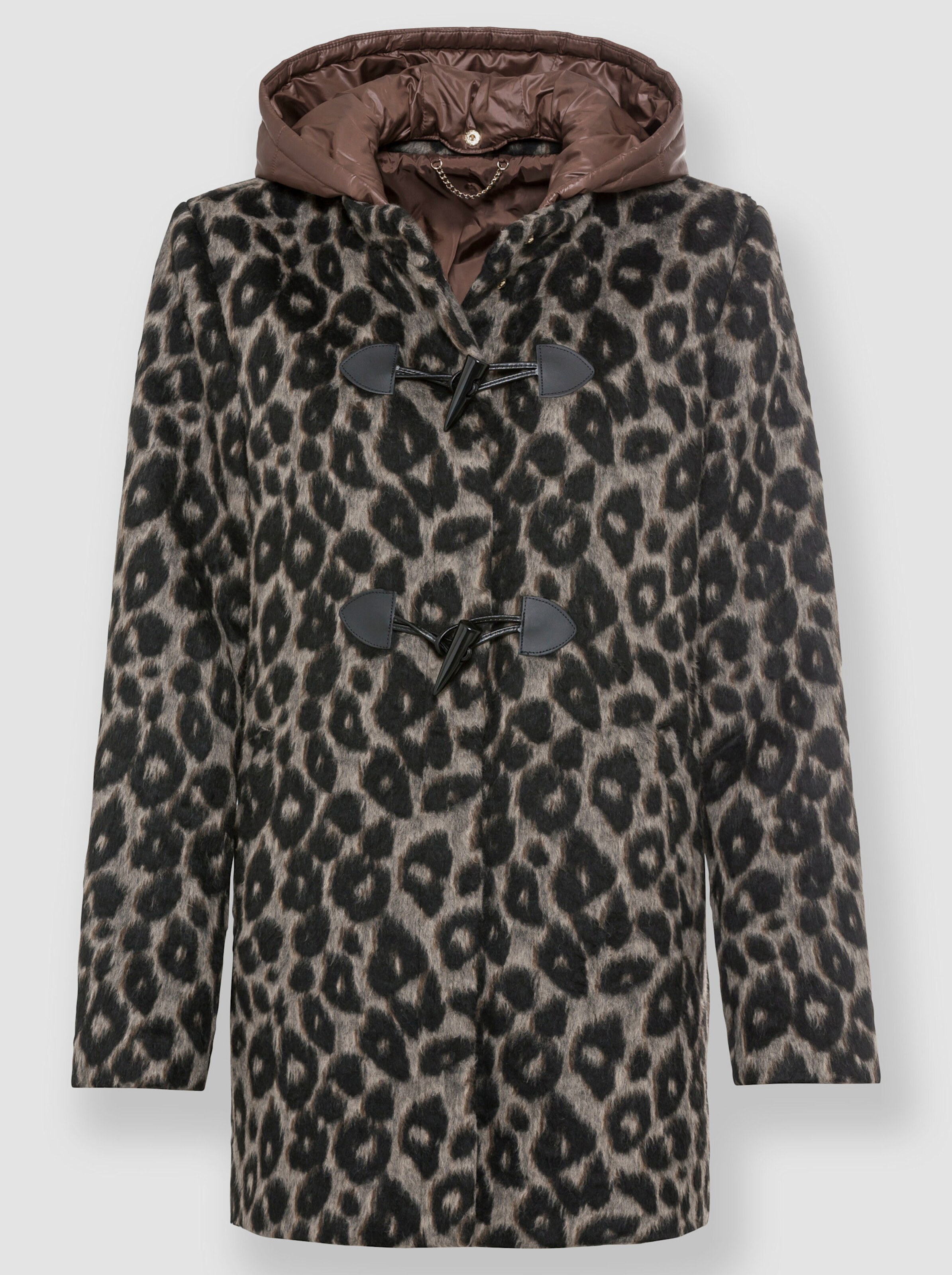 Dufflecoat