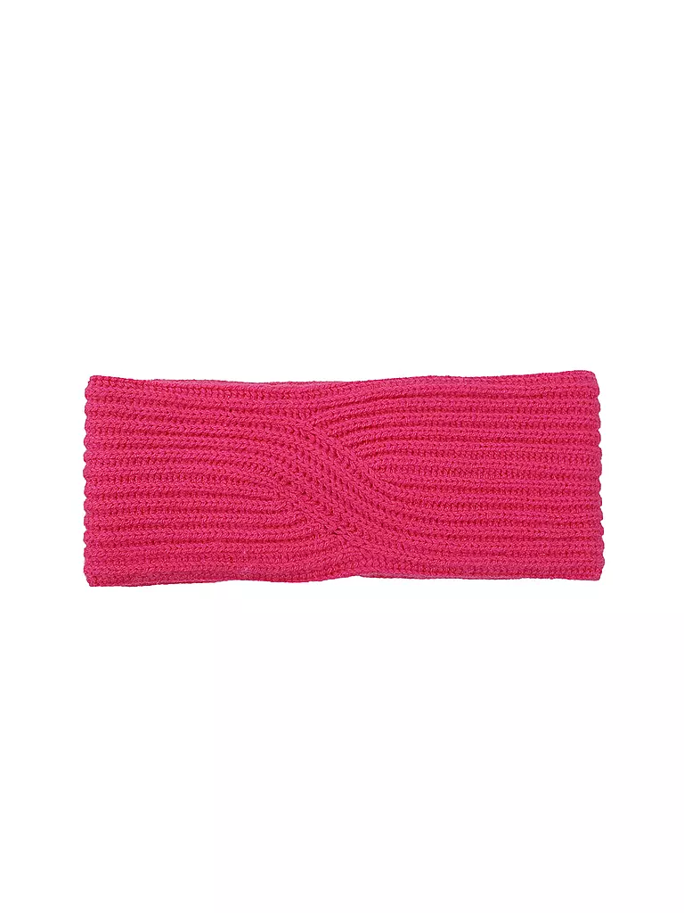 KATESTORM Stirnband pink