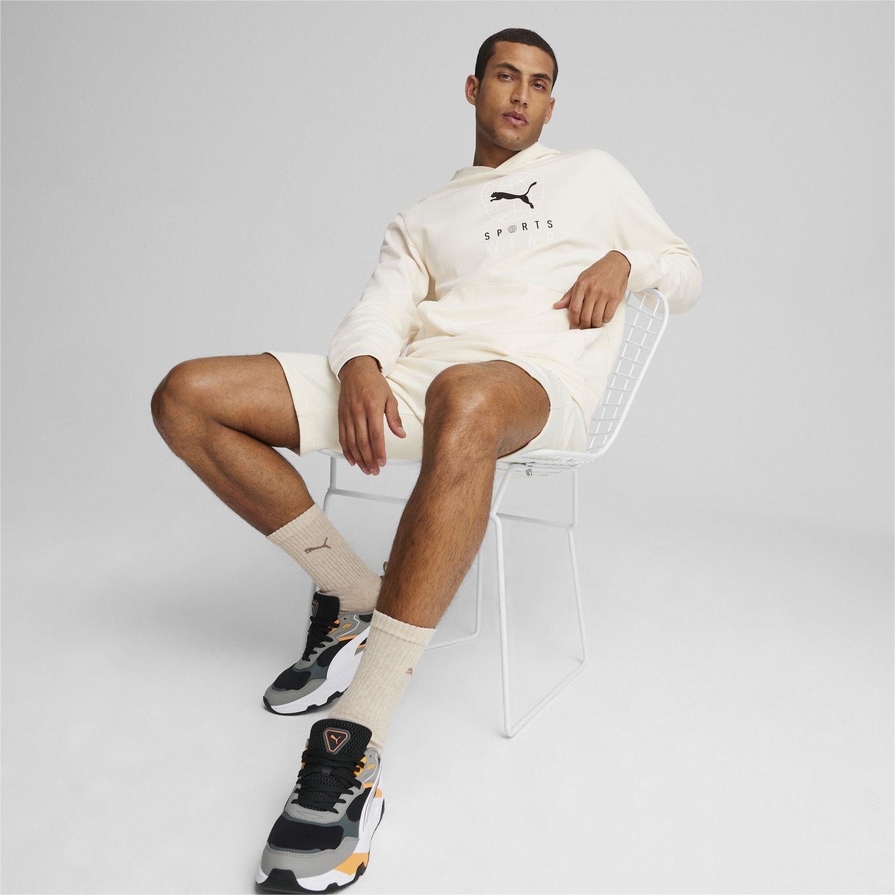 PumaBETTER SPORTSWEAR Hoodie