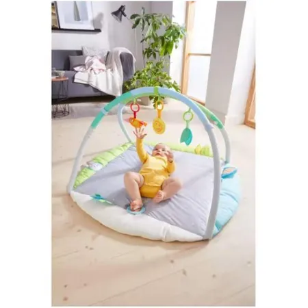 HABA 304778 Spieltrainer Kuschelnest