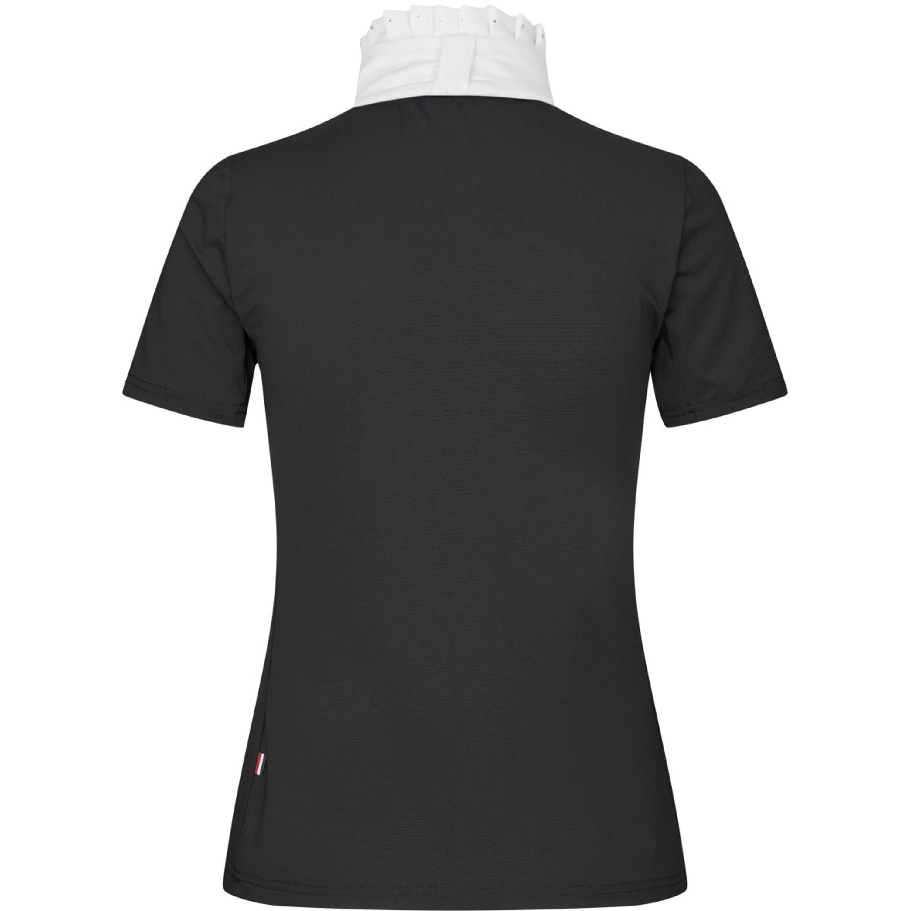 Kingsland Wedstrijdshirt KLLucille Zwart